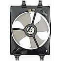 A/C Condenser Fan Assembly: Cost Effective And Reliable