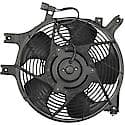 A/C Condenser Fan Assembly: Cost Effective And Reliable