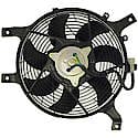 A/C Condenser Fan Assembly: Cost Effective And Reliable