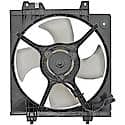 A/C Condenser Fan Assembly: Cost Effective And Reliable