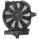 A/C Condenser Fan Assembly: Cost Effective And Reliable