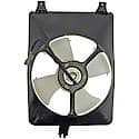 A/C Condenser Fan Assembly: Cost Effective And Reliable