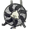 A/C Condenser Fan Assembly: Cost Effective And Reliable