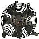 A/C Condenser Fan Assembly: Cost Effective And Reliable