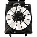 Condenser Fan Assembly Without Controller