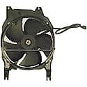 A/C Condenser Fan Assembly: Cost Effective And Reliable