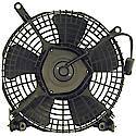 A/C Condenser Fan Assembly: Cost Effective And Reliable