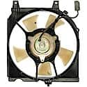 A/C Condenser Fan Assembly: Cost Effective And Reliable