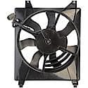 A/C Condenser Fan Assembly: Cost Effective And Reliable