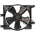 A/C Condenser Fan Assembly: Cost Effective And Reliable