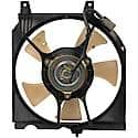 A/C Condenser Fan Assembly: Cost Effective And Reliable