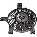 A/C Condenser Fan Assembly: Cost Effective And Reliable