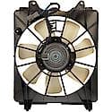 A/C Condenser Fan Assembly: Cost Effective And Reliable