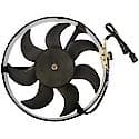 A/C Condenser Fan Assembly: Cost Effective And Reliable