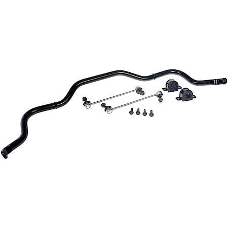 Front Sway Bar Kit