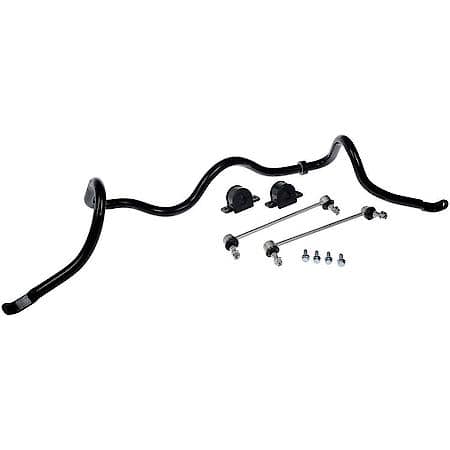 Front Sway Bar Kit