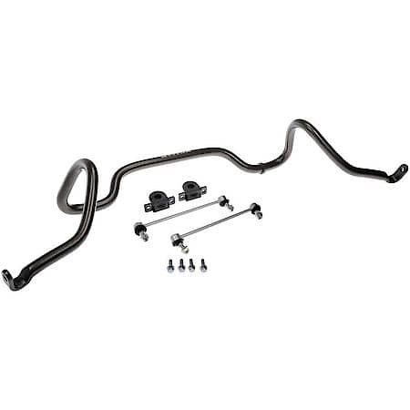 Front Sway Bar Kit