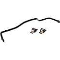 Sway Bar Kit Rear