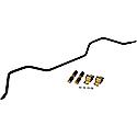 Sway Bar Kit Rear