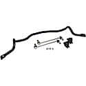 Front Sway Bar Kit