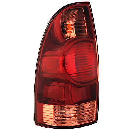 Tail Lamp Assembly