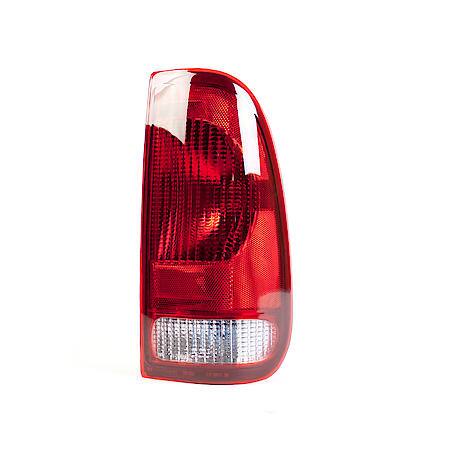 Tail Lamp Assembly