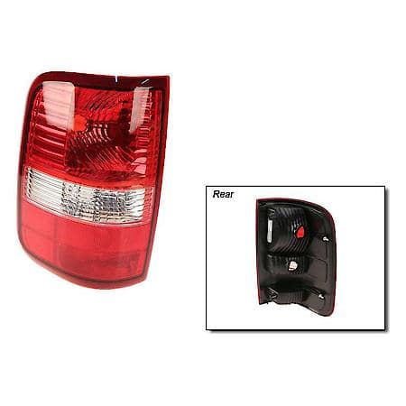 TAIL LIGHT ASSEMBLY