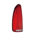 New Economy Replacement Driver Side Tail Light Assembly