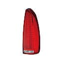 New Economy Replacement Passenger Side Tail Light Assembly