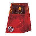 New Economy Replacement Passenger Side Tail Light Lens And Housing