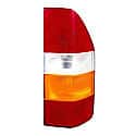 New Standard Replacement Passenger Side Tail Light Lens And Housing