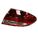 New Standard Replacement Passenger Side Outer Tail Light Lens And Housing