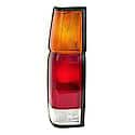 New Standard Replacement Driver Side Tail Light Lens And Housing