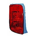 Tail Light Assemblies