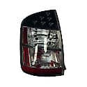 New Economy Replacement Driver Side Tail Light Assembly