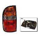 Genera NSF Certified Tail light Assembly