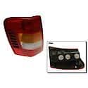 Genera NSF Certified Tail light Assembly