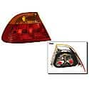 OEM Tail light Assembly