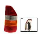 OEM Tail light Assembly