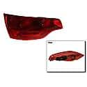 OEM Tail light Assembly