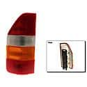 OEM Tail light Assembly