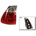 OE Replacement Tail lamp Assembly