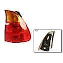 OE Replacement Tail lamp Assembly