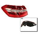 OE Replacement Tail lamp Assembly