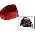 Genera NSF Certified Tail light Assembly