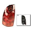 Genera NSF Certified Tail light Assembly