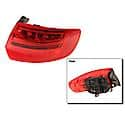 OEM Tail light Assembly