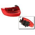 OEM Tail light Assembly