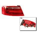 OEM Tail light Assembly