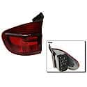 OEM Tail light Assembly